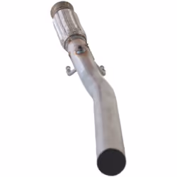 Tuyau d'échappement BOSAL 800-201 - Vue supplémentaire 5