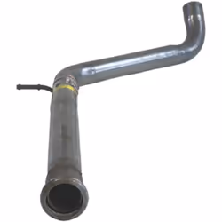 Tuyau d'échappement BOSAL 800-239