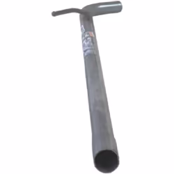 Tuyau d'échappement BOSAL 800-263