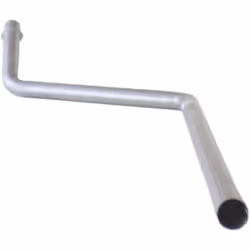 Tuyau d'échappement BOSAL 800-527