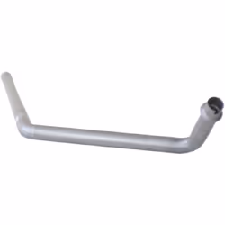 Tuyau d'échappement BOSAL 800-527 - Vue supplémentaire 4