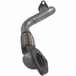 Tuyau d'échappement BOSAL 801-087 - Vue supplémentaire 4