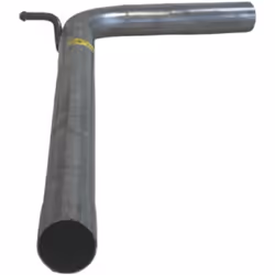 Tuyau d'échappement BOSAL 801-181