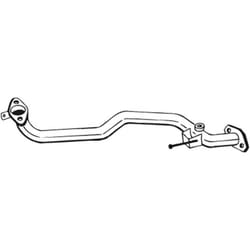 Tuyau d'échappement BOSAL 803-009
