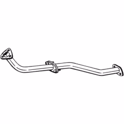 Tuyau d'échappement BOSAL 813-299