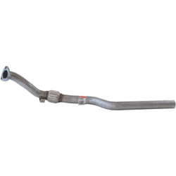 Tuyau d'échappement BOSAL 820-167
