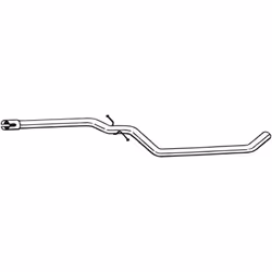 Tuyau d'échappement BOSAL 823-081