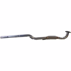 Tuyau d'échappement BOSAL 823-633