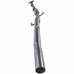 Tuyau d'échappement BOSAL 823-633 - Vue supplémentaire 4