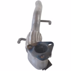 Tuyau d'échappement BOSAL 823-635
