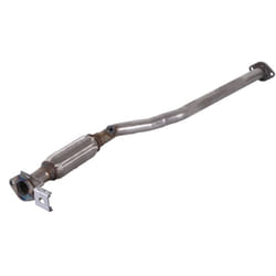 Tuyau d'échappement BOSAL 823-911