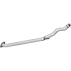 Tuyau d'échappement BOSAL 841-005
