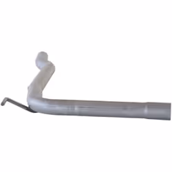 Tuyau d'échappement BOSAL 843-737