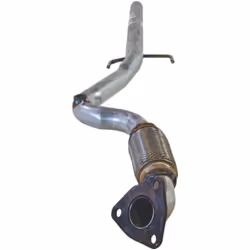 Tuyau d'échappement BOSAL 850-121