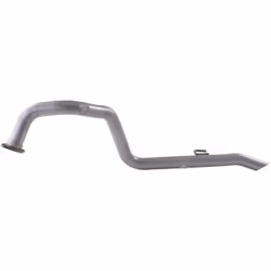 Tuyau d'échappement BOSAL 850-137