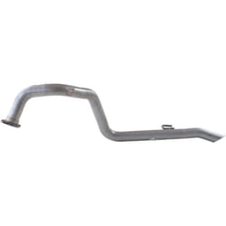 Tuyau d'échappement BOSAL 850-137