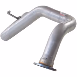 Tuyau d'échappement BOSAL 850-137