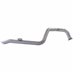Tuyau d'échappement BOSAL 850-137