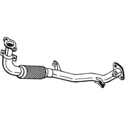 Tuyau d'échappement BOSAL 850-153