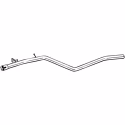 Tuyau d'échappement BOSAL 850-159
