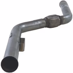 Tuyau d'échappement BOSAL 850-165