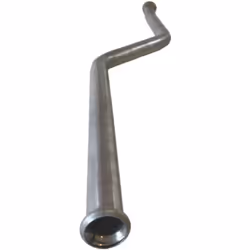 Tuyau d'échappement BOSAL 851-151