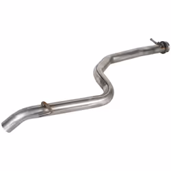 Tuyau d'échappement BOSAL 851-169