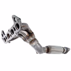 Tuyau d'échappement BOSAL 851-275