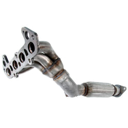 Tuyau d'échappement BOSAL 851-275