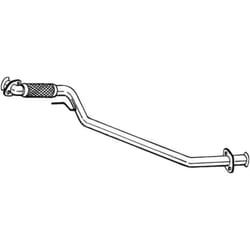 Tuyau d'échappement BOSAL 851-351