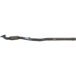 Tuyau d'échappement BOSAL 852-365