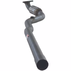 Tuyau d'échappement BOSAL 852-365 - Vue supplémentaire 4
