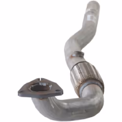 Tuyau d'échappement BOSAL 852-369