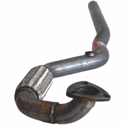 Tuyau d'échappement BOSAL 852-373