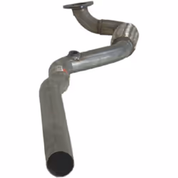 Tuyau d'échappement BOSAL 852-373 - Vue supplémentaire 4
