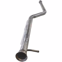 Tuyau d'échappement BOSAL 880-617 - Vue supplémentaire 4