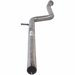 Tube de réparation, catalyseur BOSAL 889-159
