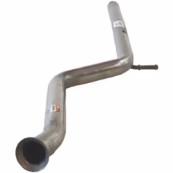 Tube de réparation, catalyseur BOSAL 889-159 - Vue supplémentaire 4