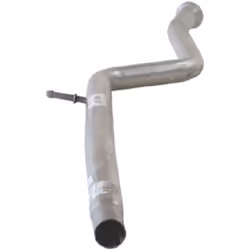 Tube de réparation, catalyseur BOSAL 889-167