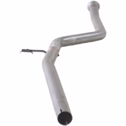 Tuyau d'échappement BOSAL 889-189