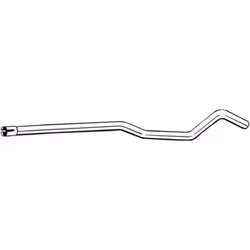 Tuyau d'échappement BOSAL 900-037