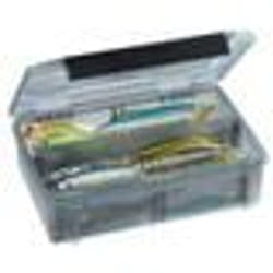 Boite de pêche SAKURA SK-9312 - Noir - Pour le stockage des leurres
