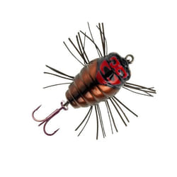 SAKURA Leurre de pêche Notobug F 10 - 35 g