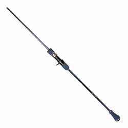 Canne à pêche - SAKURA - Shukan Shus 661 SJ1 - 66 (198 M) - Carbone - Leurre 90-200 g