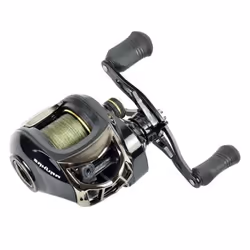 Moulinet Casting Sakura Moulinet Alendo 201 Garni Tresse