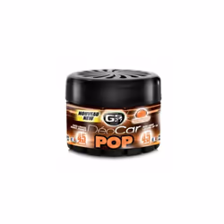 Déocar Pop Fruits Tropicaux Déocar Pop vous assure une efficacité jusqu’à 45 jours. PARFUM FRUITS TROPICAUX