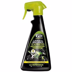 Lavage et Brillance Express - 500 ml GS27 Lavage et Brillance Express - 500 ml