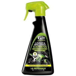 Gs27 - Lavage et Brillance Express - 500 ml