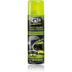 Gs27 - Anti buée casque moto - 250 ml