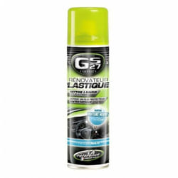 Gs27 - Renovateur Plastiques Mat odeur voiture neuve
